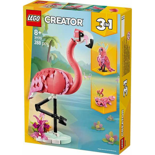 Set de Construcție Lego - Jucarii si jocuri
