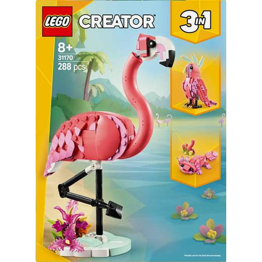 Set de Construcție Lego - Jucarii si jocuri