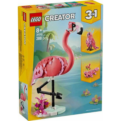 Set de Construcție Lego - Jucarii si jocuri