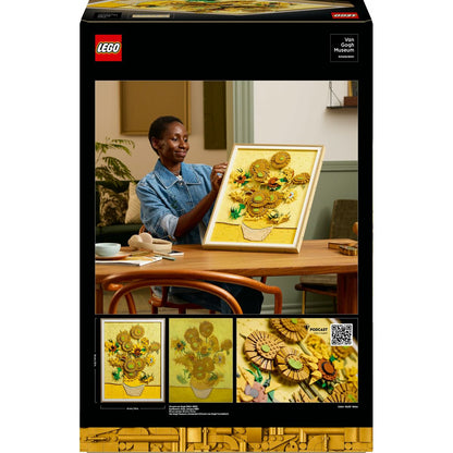 Set de Construcție Lego - Jucarii si jocuri
