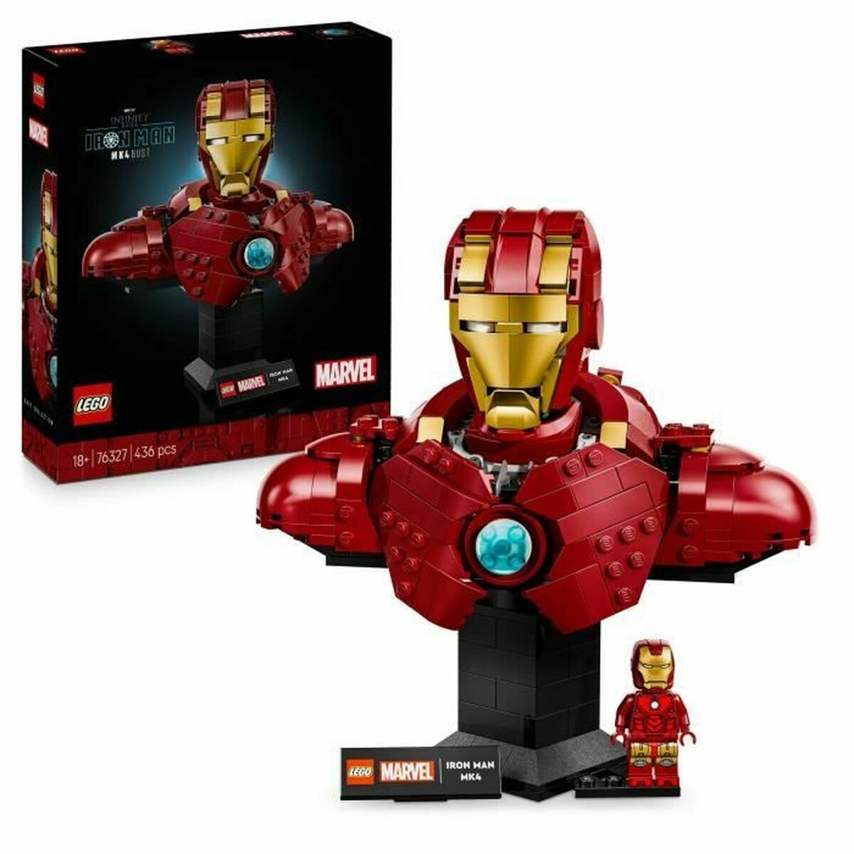 Set de Construcție Lego - Jucarii si jocuri