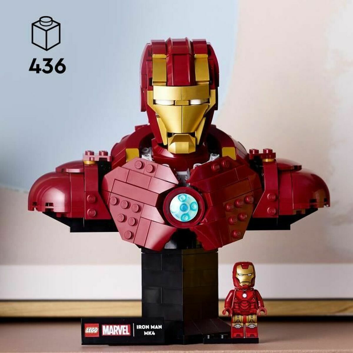 Set de Construcție Lego - Jucarii si jocuri