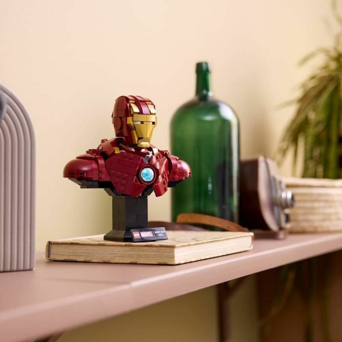 Set de Construcție Lego - Jucarii si jocuri