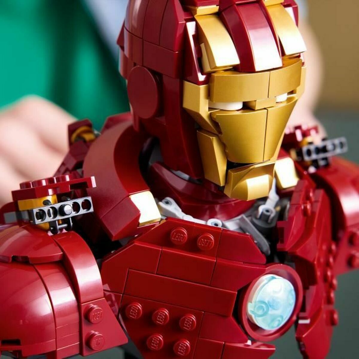 Set de Construcție Lego - Jucarii si jocuri