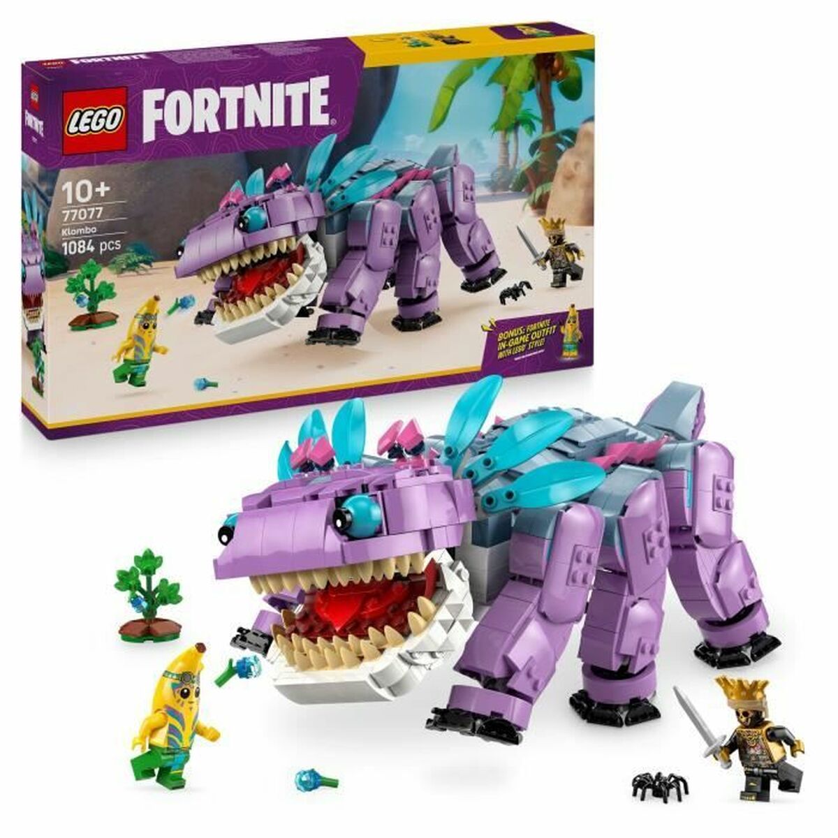 Set de Construcție Lego - Jucarii si jocuri