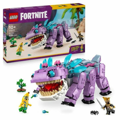Set de Construcție Lego - Jucarii si jocuri
