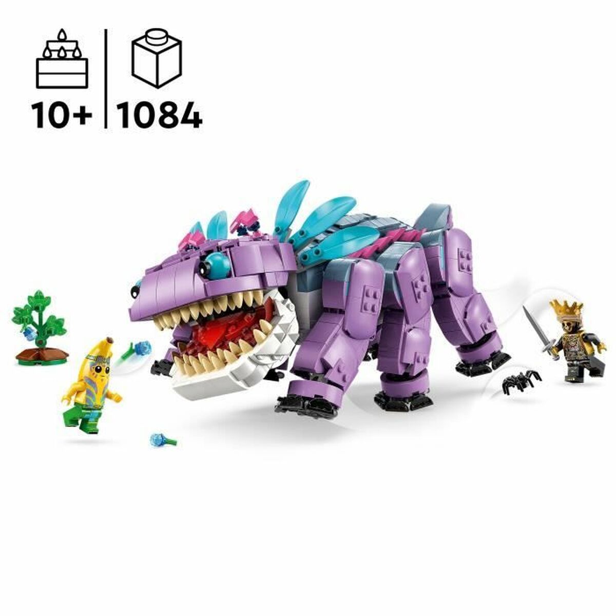 Set de Construcție Lego - Jucarii si jocuri