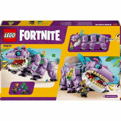 Set de Construcție Lego - Jucarii si jocuri