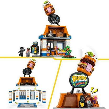 Set de Construcție Lego - Jucarii si jocuri
