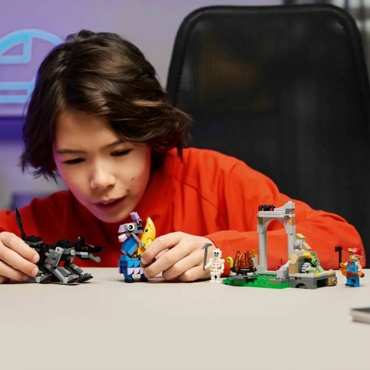 Set de Construcție Lego - Jucarii si jocuri