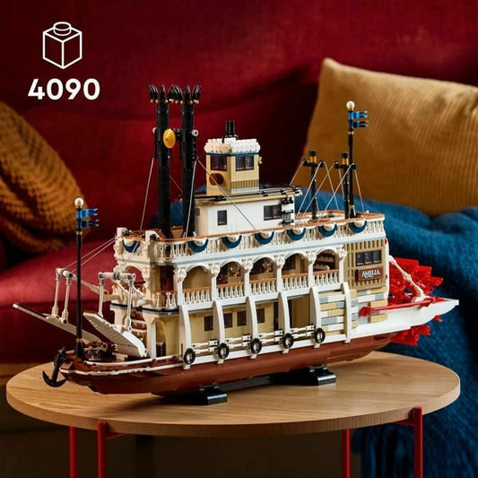 Set de Construcție Lego - Jucarii si jocuri