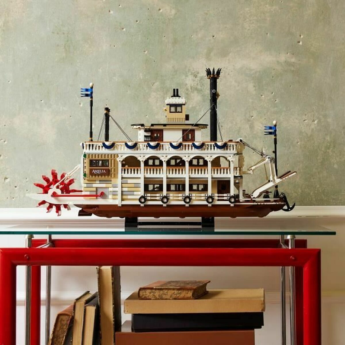 Set de Construcție Lego - Jucarii si jocuri