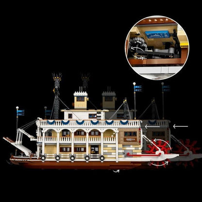 Set de Construcție Lego - Jucarii si jocuri