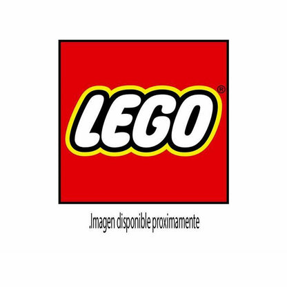 Set de Construcție Lego 21357 - Jucarii si jocuri