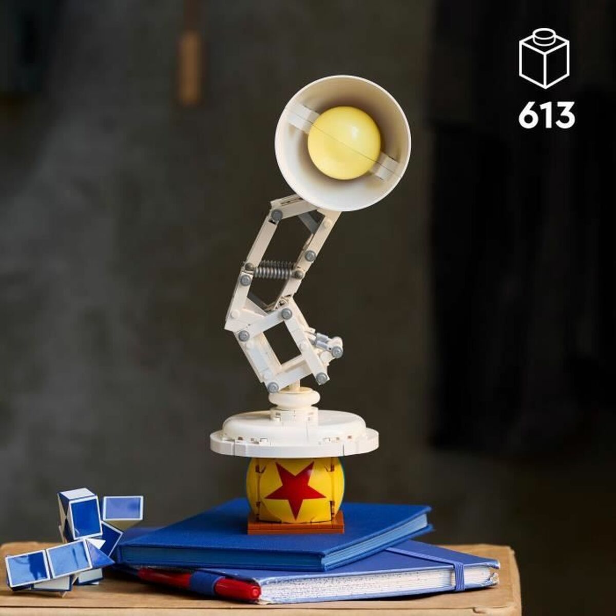 Set de Construcție Lego - Jucarii si jocuri