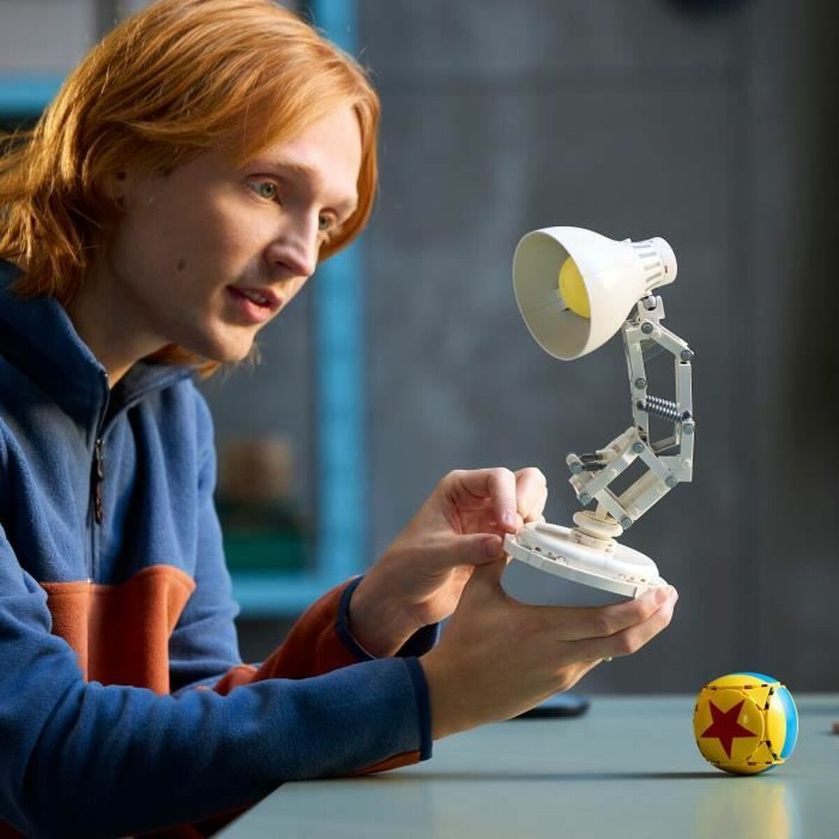 Set de Construcție Lego - Jucarii si jocuri