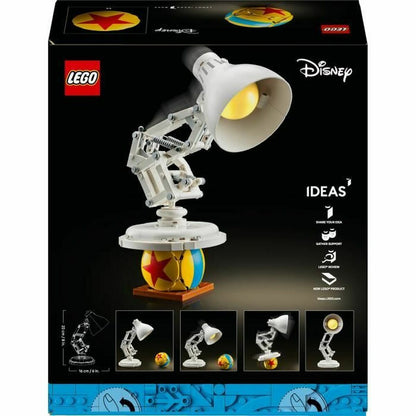 Set de Construcție Lego - Jucarii si jocuri