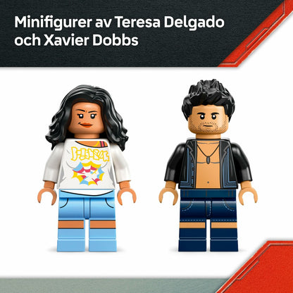 Set de Construcție Lego JURASSIC WORLD 76975 T.Rex River Escape 199 Piese - Jucarii si jocuri