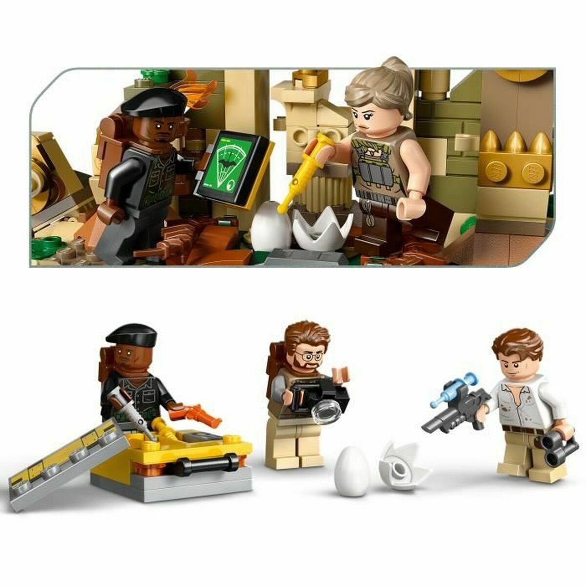Set de Construcție Lego - Jucarii si jocuri