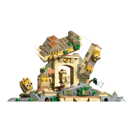 Set de Construcție Lego 76976 - Jucarii si jocuri