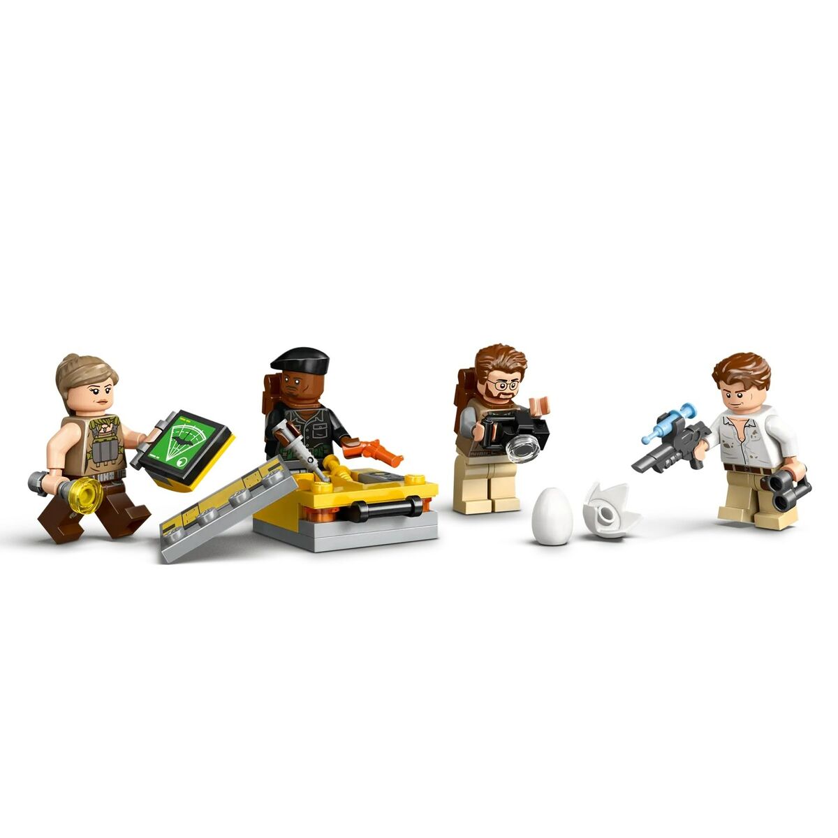 Set de Construcție Lego 76976 - Jucarii si jocuri