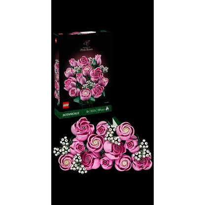 Set de Construcție Lego 10374 Trandafiri - Jucarii si jocuri