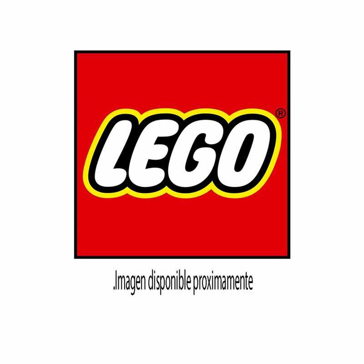 Set de Construcție Lego 31174 - Jucarii si jocuri