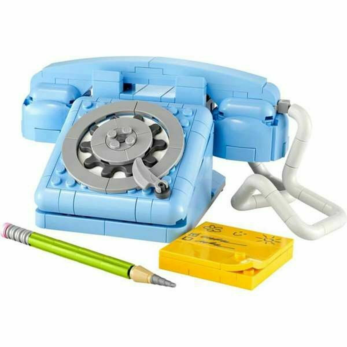 Set de Construcție Lego 31174 - Jucarii si jocuri