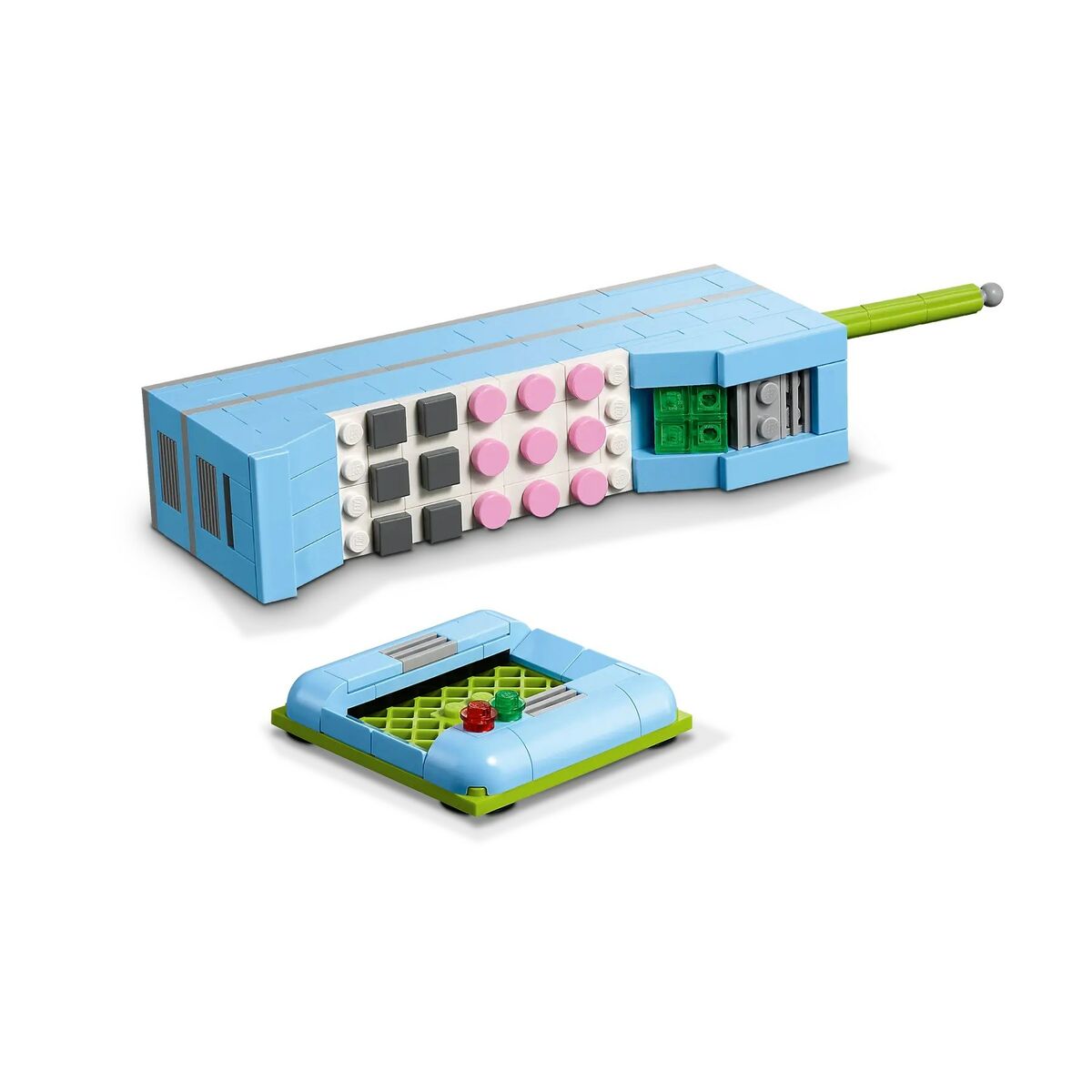 Set de Construcție Lego 31174 - Jucarii si jocuri