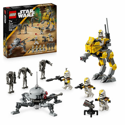 Set de Construcție Lego 75431 258 Piese - Jucarii si jocuri