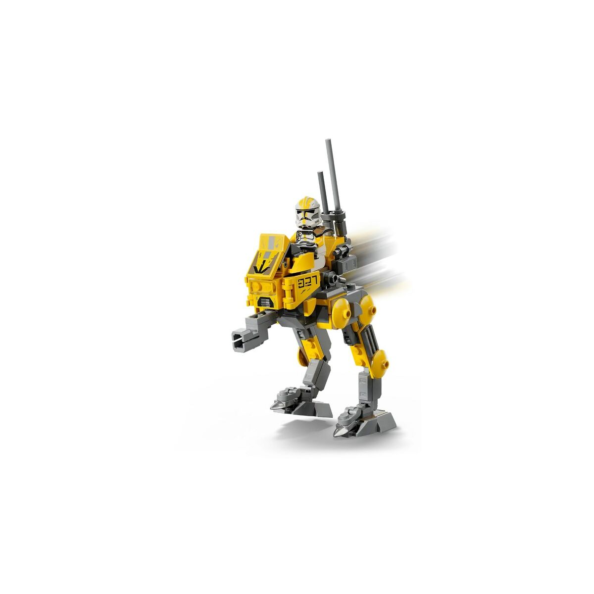 Set de Construcție Lego 75431 258 Piese - Jucarii si jocuri