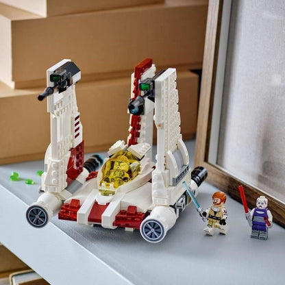 Set de Construcție Lego STAR WARS 75432 V-19 Torrent Starfighter - Jucarii si jocuri