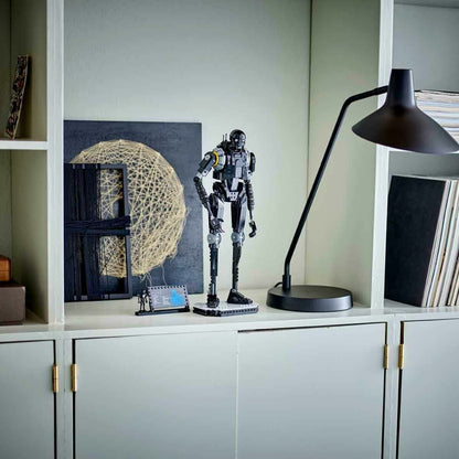 Set de Construcție Lego 75434 - Jucarii si jocuri