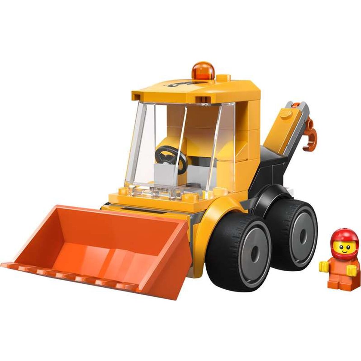 Set de Construcție Lego City 60483 - Jucarii si jocuri