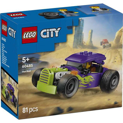 Set de Construcție Lego 60485 - Jucarii si jocuri