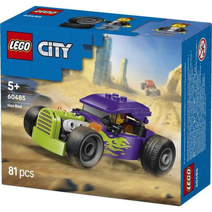 Set de Construcție Lego 60485 - Jucarii si jocuri