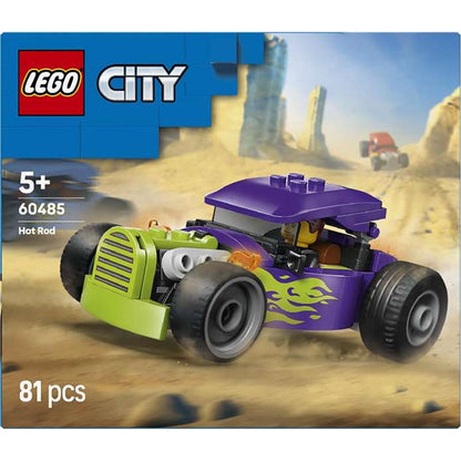 Set de Construcție Lego 60485 - Jucarii si jocuri