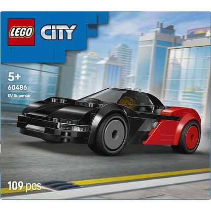Set de Construcție Lego City 60486 - Jucarii si jocuri