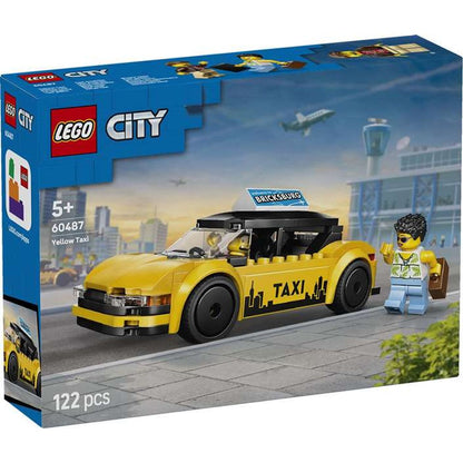 Set de Construcție Lego City 60487 - Jucarii si jocuri