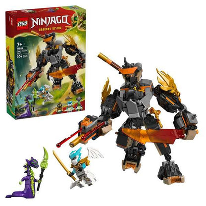 Set de Construcție Lego Ninjago 71854 - Jucarii si jocuri