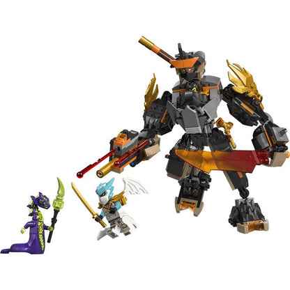 Set de Construcție Lego Ninjago 71854 - Jucarii si jocuri