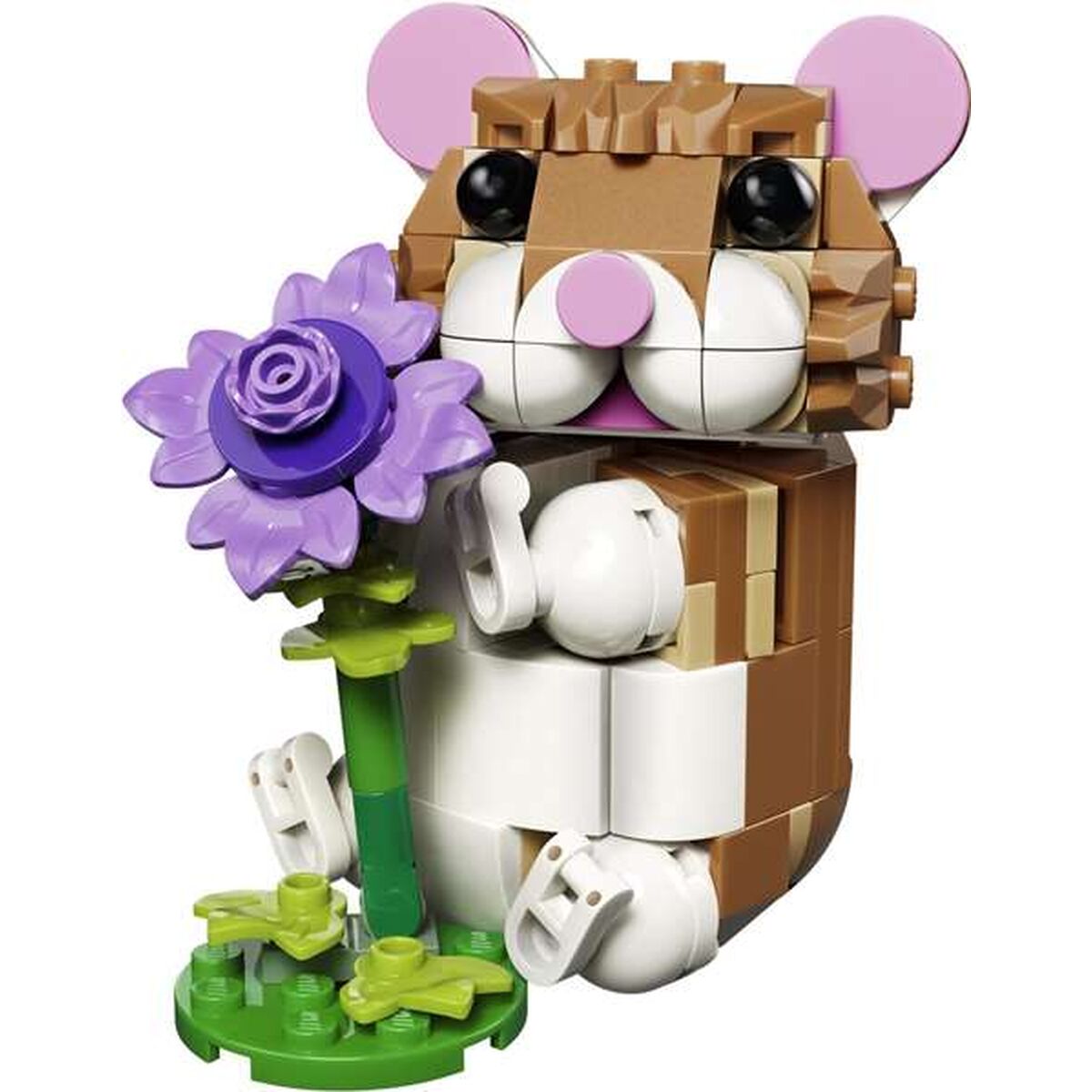 Set de Construcție Lego 31376 - Jucarii si jocuri