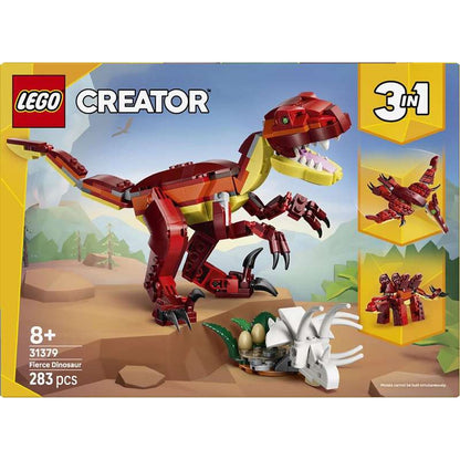 Playset Lego 31379 - Jucarii si jocuri, Păpuși și figurine