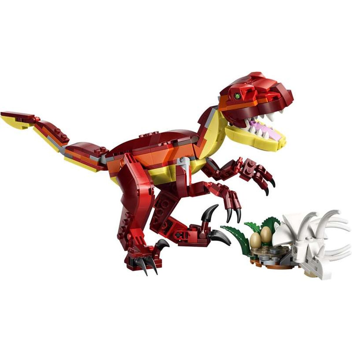 Playset Lego 31379 - Jucarii si jocuri, Păpuși și figurine