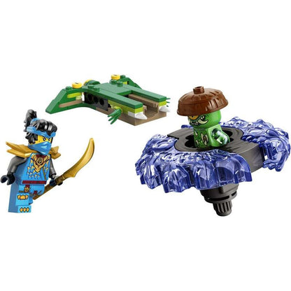 Set de Construcție Lego 71849 - Jucarii si jocuri