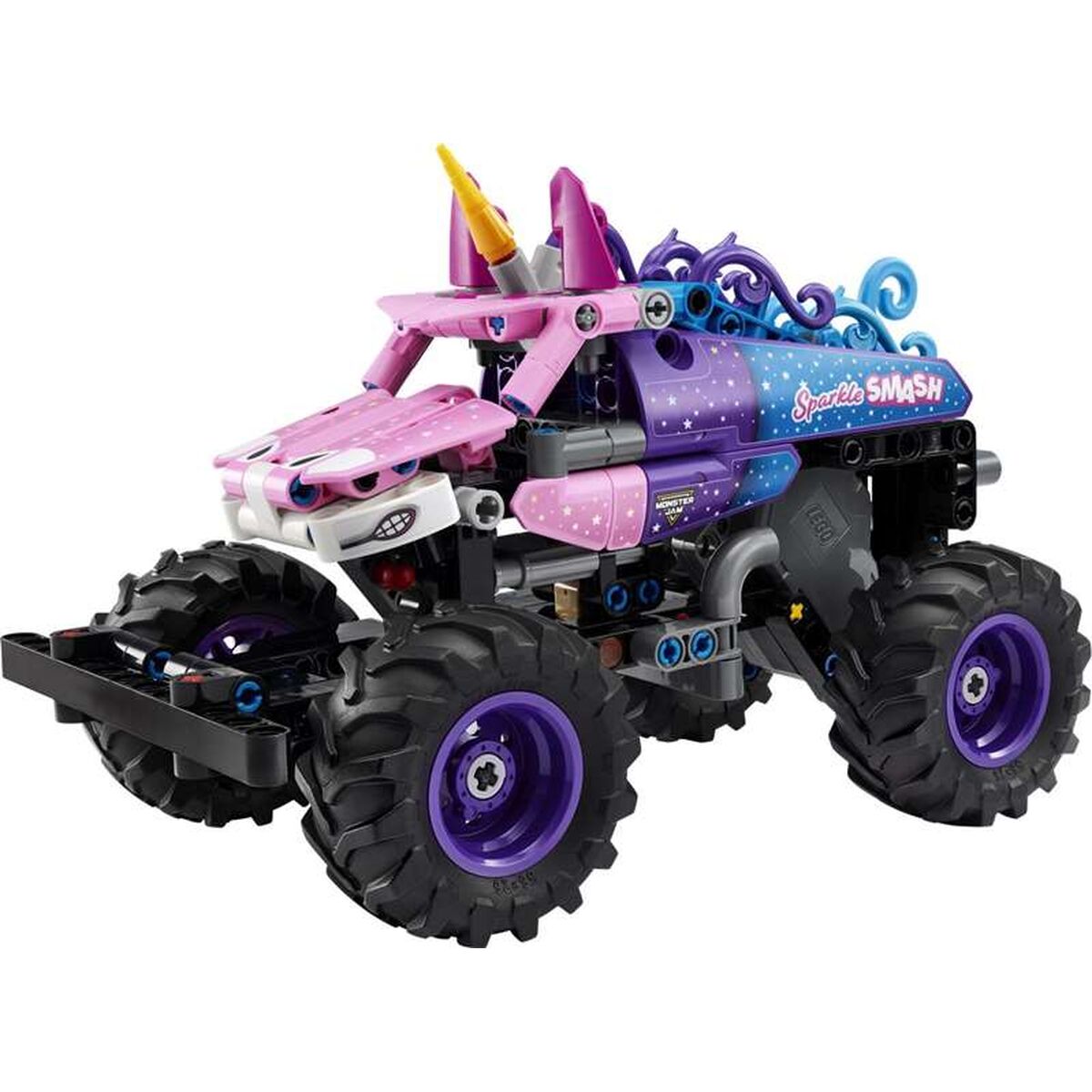 Set de Construcție Lego 42220 - Jucarii si jocuri
