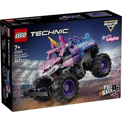 Set de Construcție Lego 42220 - Jucarii si jocuri