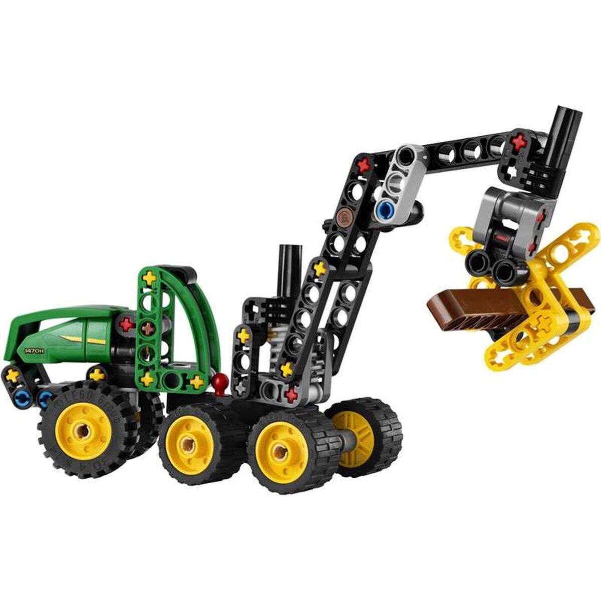 Set de Construcție Lego 42218 - Jucarii si jocuri
