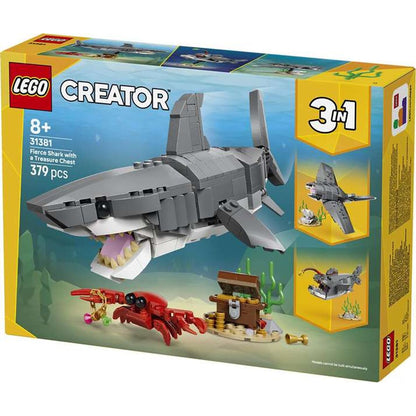 Playset Lego 31381 - Jucarii si jocuri, Păpuși și figurine