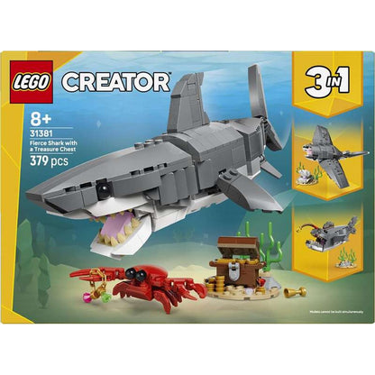 Playset Lego 31381 - Jucarii si jocuri, Păpuși și figurine